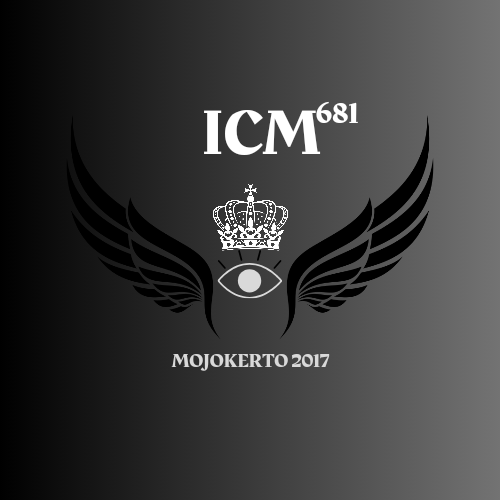 Logo Intelligent Community Mojokerto